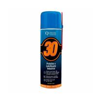 Tapmatic 30 Spray Aerossol Quimatic 300Ml Lubrificante Multiuso Desengripante Protege Contra Ferrugem Reduz Atrito E Ruídos Em Metais De1 Tapmatic 30 Spray Aerossol Quimatic 300Ml Lubrificante Multiuso Desengripante Protege Contra Ferrugem Reduz Atrito E Ruídos Em Metais De1
