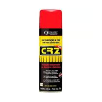 Tapmatic Crz Spray Quimatic 300 Ml Lubrificante Spray Multiuso Protege Contra Ferrugem Reduz Atrito E Ruídos Uso Automotivo E Industrial Dm1 Tapmatic Crz Spray Quimatic 300 Ml Lubrificante Spray Multiuso Protege Contra Ferrugem Reduz Atrito E Ruídos Uso Automotivo E Industrial Dm1