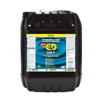Tapmatic Desengraxante Ed Solv Quimatic 20 Litros Produto Concentrado Para Limpeza Industrial E Automotiva Remove Gordura Óleo Graxa E Resíduos Pesado Tapmatic Desengraxante Ed Solv Quimatic 20 Litros Produto Concentrado Para Limpeza Industrial E Automotiva Remove Gordura Óleo Graxa E Resíduos Pesado