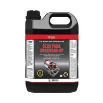 Tapmatic Fluido De Corte Óleo Para Rosquear Ep Quimatic 5 Litros Lubrificante Industrial Usinagem Rosqueamento CNC Protecao Anticorrosiva Alta Perform Tapmatic Fluido De Corte Óleo Para Rosquear Ep Quimatic 5 Litros Lubrificante Industrial Usinagem Rosqueamento CNC Protecao Anticorrosiva Alta Perform