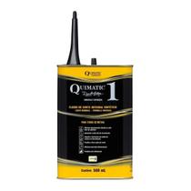 Tapmatic Fluido De Corte Quimatic 1 500ml Óleo Lubrificante Metalurgia Usinagem Resfriamento Corte De Metais E Aço Alta Performance Tapmatic Fluido De Corte Quimatic 1 500ml Óleo Lubrificante Metalurgia Usinagem Resfriamento Corte De Metais E Aço Alta Performance