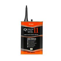 Tapmatic Fluido De Corte Quimatic 11/1 500ml Óleo Lubrificante Usinagem Metalurgia Refrigeração Corte De Metais E Aço Alta Performance Tapmatic Fluido De Corte Quimatic 11/1 500ml Óleo Lubrificante Usinagem Metalurgia Refrigeração Corte De Metais E Aço Alta Performance