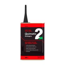 Tapmatic Fluido De Corte Quimatic 2 500ml Óleo Lubrificante Metalurgia Usinagem Resfriamento Corte De Metais E Aço Alta Performance Tapmatic Fluido De Corte Quimatic 2 500ml Óleo Lubrificante Metalurgia Usinagem Resfriamento Corte De Metais E Aço Alta Performance