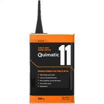 Tapmatic Fluido P/Corte Quimatic N.11 500Ml Tapmatic Fluido P/Corte Quimatic N.11 500Ml