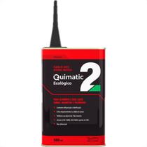 Tapmatic Fluido P/Corte Quimatic N. 2 500Ml Tapmatic Fluido P/Corte Quimatic N. 2 500Ml