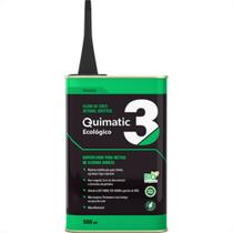 Tapmatic Fluido P/Corte Quimatic N. 3 500Ml Tapmatic Fluido P/Corte Quimatic N. 3 500Ml