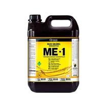 Tapmatic Me I Ii Pax Óleo Solúvel Rosquear Quimatic 5 Litros Lubrificante Usinagem Metalurgia Rosqueamento Corte De Metais CNC Proteção Anticorrosiva