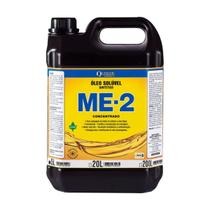 Tapmatic Me Ii I Óleo Solúvel Quimatic 5 Litros Lubrificante Para Usinagem Rosqueamento Metalurgia Refrigeração Corte De Metais Aço Inox CNC