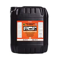 Tapmatic Pcf Primer Conversor Ferrugem Quimatic 20 Litros Anticorrosivo Tratamento De Ferrugem Preparacao De Superficies Metalicas Para Pintura Dd5