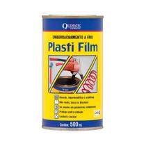 Tapmatic Plasti Film Quimatic 500ml Preto Filme Protetor Para Metais Revestimento Temporario Protecao Contra Oxidacao Ferrugem Em Aco Inox Ck1 Tapmatic Plasti Film Quimatic 500ml Preto Filme Protetor Para Metais Revestimento Temporario Protecao Contra Oxidacao Ferrugem Em Aco Inox Ck1