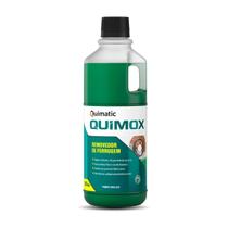 Tapmatic Quimox Ra1 Condicionador De Metais Quimatic 500ml Tratamento Proteção E Conservação De Superfícies Metálicas Industrial Tapmatic Quimox Ra1 Condicionador De Metais Quimatic 500ml Tratamento Proteção E Conservação De Superfícies Metálicas Industrial