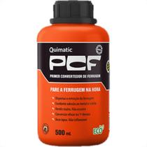 Tapmatic Removedor Neutralizador Convertedor. De Ferrugem Pcf 500Ml Tapmatic Removedor Neutralizador Convertedor. De Ferrugem Pcf 500Ml