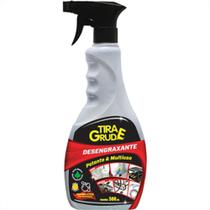 Tapmatic Tira Grude Desengraxante 500Ml Tapmatic Tira Grude Desengraxante 500Ml