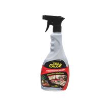 Tapmatic Tira Grude Desengraxante Spray Quimatic 500Ml Remove Resíduos De Adesivos Cola E Grude Em Superfícies Metálicas Plásticas E Vidro Fd1