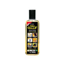 Tapmatic Tira Grude Quimatic 240Ml Remove Resíduos De Adesivos Cola E Grude Em Superfícies Metálicas Plásticas E Vidro Fa0 Tapmatic Tira Grude Quimatic 240Ml Remove Resíduos De Adesivos Cola E Grude Em Superfícies Metálicas Plásticas E Vidro Fa0