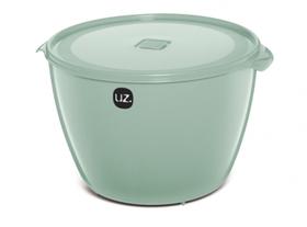 Tapoer uz 10 litros - verde