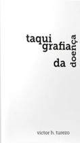 Taquigrafia da doença