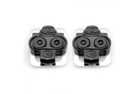 Taquinho Exustar SPD p/ Sapatilha Pedal Clip Shimano Mtb Taquinho Exustar SPD p/ Sapatilha Pedal Clip Shimano Mtb