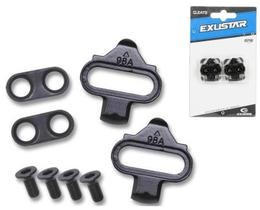 Taquinho P/pedal Clip Modelo Shimano Exustar