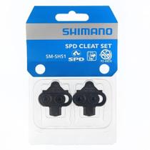 Taquinho p/pedal mtb sh51 - Shimano