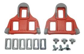 Taquinho P/ Spd-sl, Flutuação 6 Vermelho