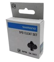 Taquinho Para Pedal Mtb Sm-Sh51 Original Taquinho Para Pedal Mtb Sm-Sh51 Original