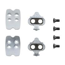 Taquinho para pedal sm-sh56 multidirecional porca de taco Taquinho para pedal sm-sh56 multidirecional porca de taco
