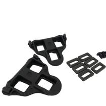 Taquinho para Pedal Speed Float 6 Taco Par padrão Shimano