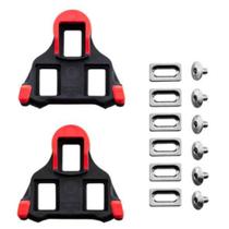 Taquinho para Pedal SPEED Shimano SMSH10 Zero Folga, Precisão e Qualidade Superior VS Bike Taquinho para Pedal SPEED Shimano SMSH10 Zero Folga, Precisão e Qualidade Superior VS Bike
