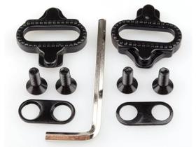 Taquinho Promend SPD p/ Sapatilha Pedal Clip Shimano Mtb