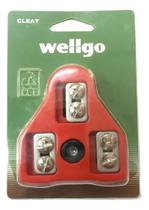 TAQUINHO RC-5 WELLGO P/ LOOK DELTA 9º