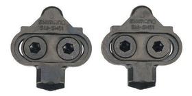 Taquinho Sapatilha Pedal Clip Shimano Sm Sh51 Spd Mtb Taco Taquinho Sapatilha Pedal Clip Shimano Sm Sh51 Spd Mtb Taco