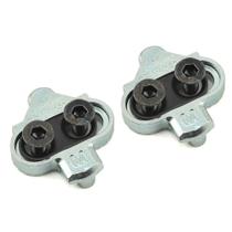 Taquinho Shimano Pedal Clip Mtb Multidirecional Desengate Taquinho Shimano Pedal Clip Mtb Multidirecional Desengate