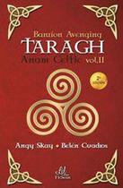 Taragh vol.2 Saga Anam Celtic - Entre Libros