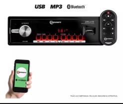 Taramps AMPLAYER 400