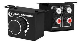 Taramps bass control