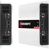 Taramps DS 2000x4 Módulo Amplificador - 4 Canais 2 Ohms 2000 Watts RMS