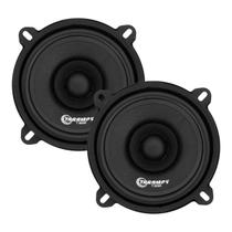 Taramps Kit Par 5 Pol Alto Falante T80sr 4 Ohms 80w Rms
