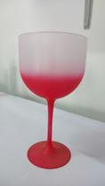 Tarça Gin cor vermelho Tarça Gin cor vermelho