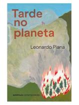 Tarde no planeta Tarde no planeta