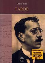 Tarde - vestibular unicamp 2021 - PONTES EDITORES