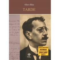 Tarde - Vestibular UNICAMP 2022