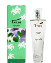 Tardi Perfume Unissex 100Ml Lacqua Di Fiori