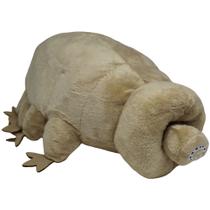 Tardigrade Tardigrada Ursos-dágua Pelúcia