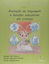 Tarefas para avaliacao neuropsicologica: avaliacao - MEMNON EDICOES CIENTIFICAS LTDA
