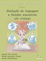 Tarefas para avaliação neuropsicológica - vol. 1