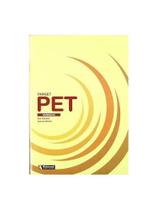Target pet - workbook Target pet - workbook