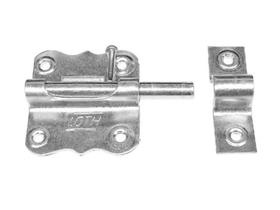 Targeta Zincada 2,5'' - LOTH Targeta Zincada 2,5'' - LOTH