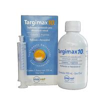 Targimax 250 ml - Suplemento Inovet
