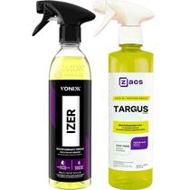 Targus Zacs 500ml Remove Piche Cola Desengraxante Izer 500ml